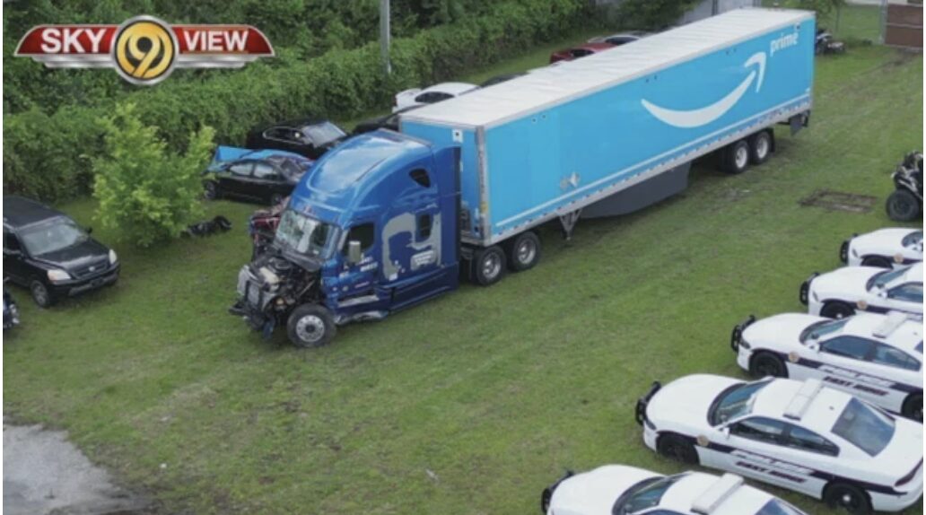 A Deadly I-75 Crash: Why You Need a Car Accident Lawyer
